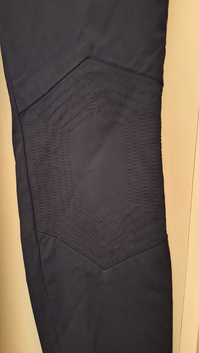 Pantalone skinny Elisabetta Franchi