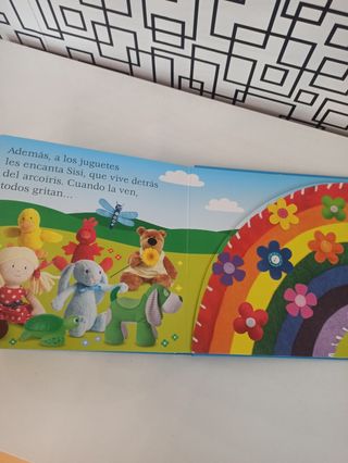 Libro Pop up, donde está?