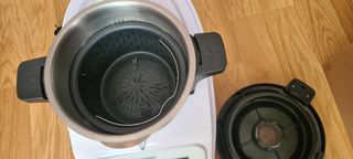 Monsieur Cuisine Connect