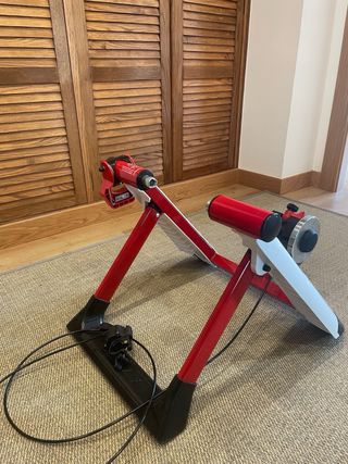 Rodillo Elite Novo Force