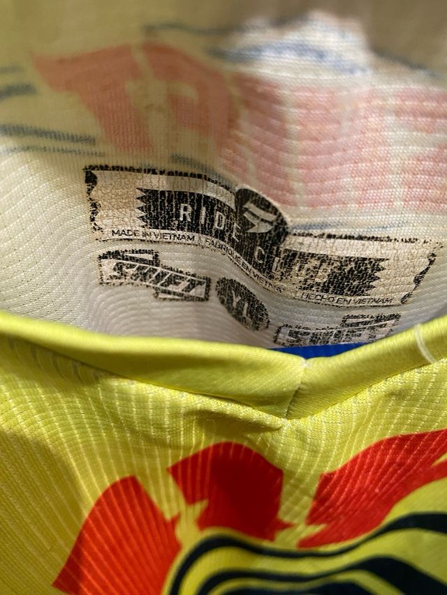 Camiseta Motocross shift YL Infantil