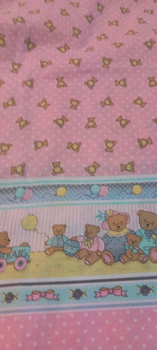 Stoffa per  lenzuolino