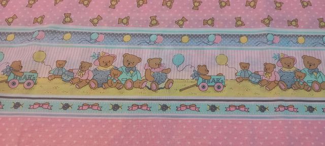 Stoffa per  lenzuolino