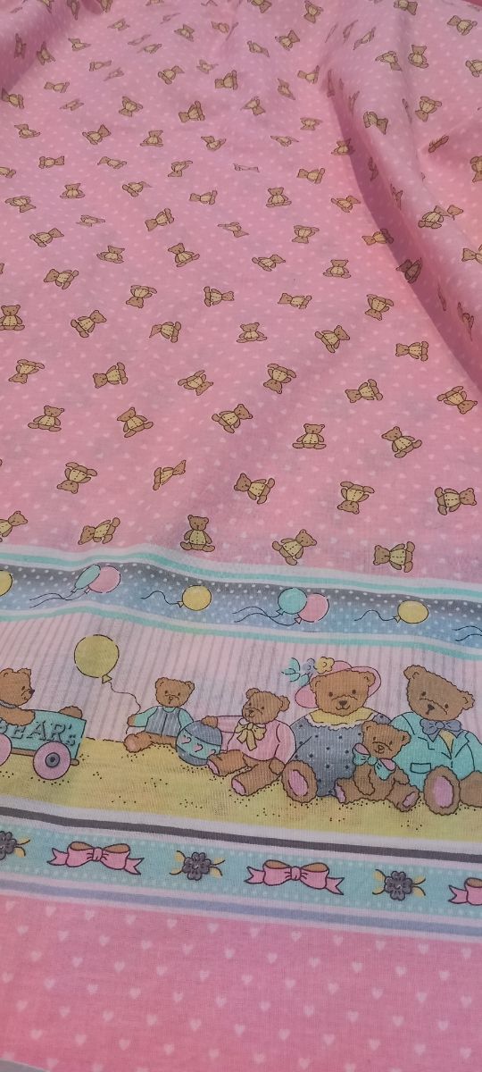 Stoffa per  lenzuolino