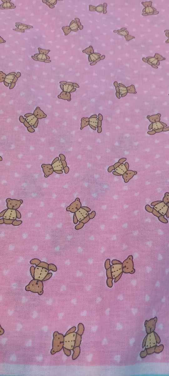 Stoffa per  lenzuolino