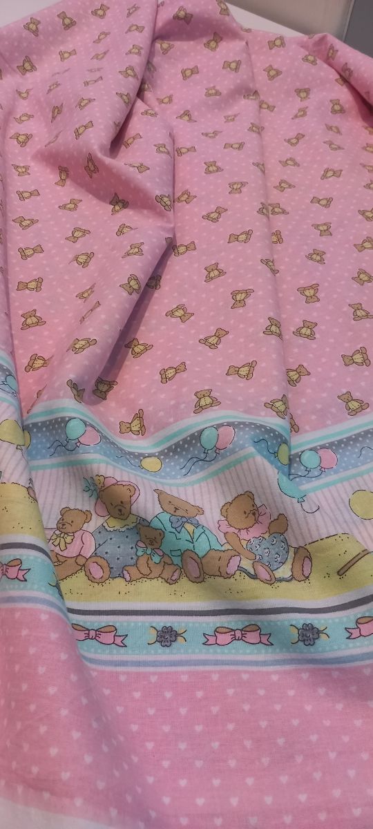 Stoffa per  lenzuolino