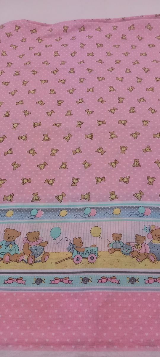 Stoffa per  lenzuolino