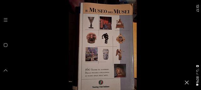 Il museo dei musei