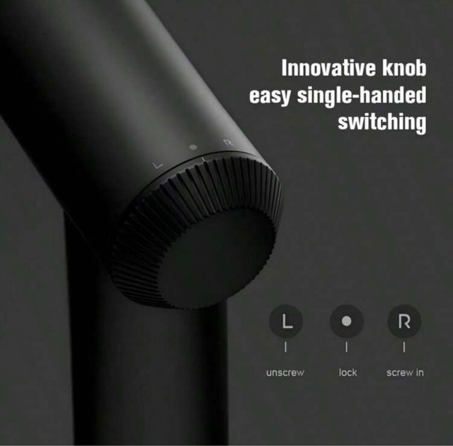 Destornillador eléctrico XiaomiCOMPLETAMENTE NUEVO