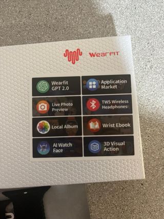 SmartWatch HK 10Pro+ Multifuncion