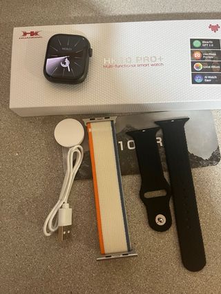SmartWatch HK 10Pro+ Multifuncion
