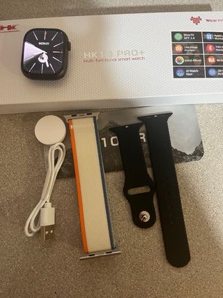SmartWatch HK 10Pro+ Multifuncion