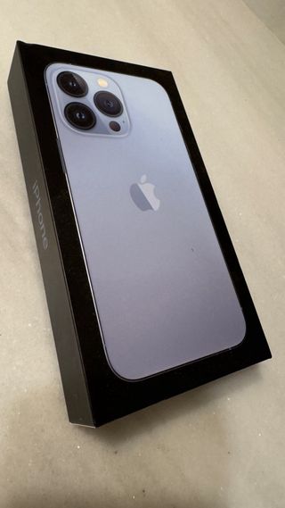 iPhone 13 pro  256Gb