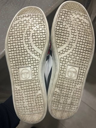 Scarpe Sergio Tacchini Uomo 43