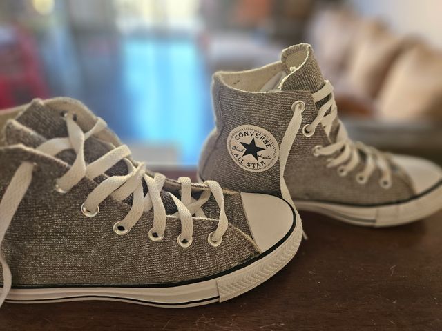 Converse tag 37