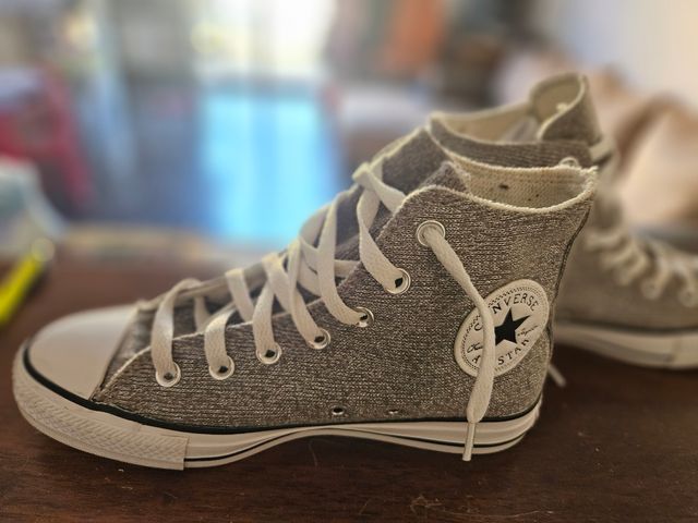 Converse tag 37