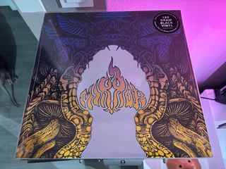 Mirror - Mirror VINILO