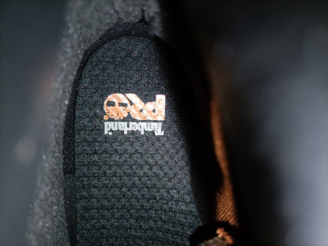 TIMBERLAND PRO NUOVE