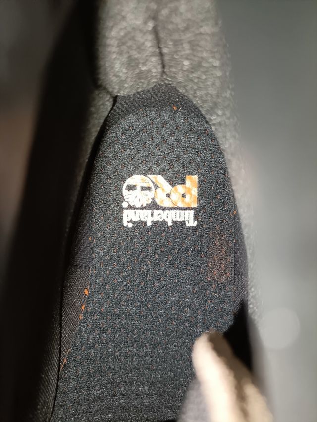 TIMBERLAND PRO NUOVE