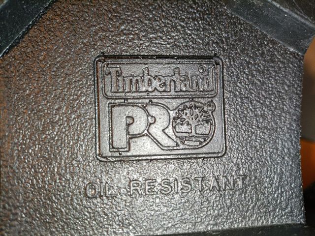 TIMBERLAND PRO NUOVE
