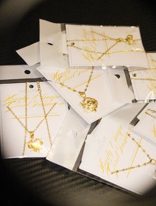 Hermoso colgante corazón ❤️✨