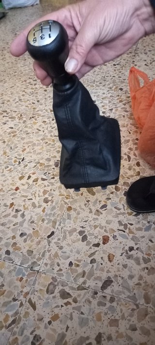 Recambios peugeot 206