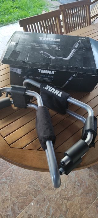 Porta kayak Thule