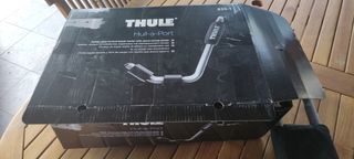 Porta kayak Thule