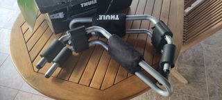 Porta kayak Thule