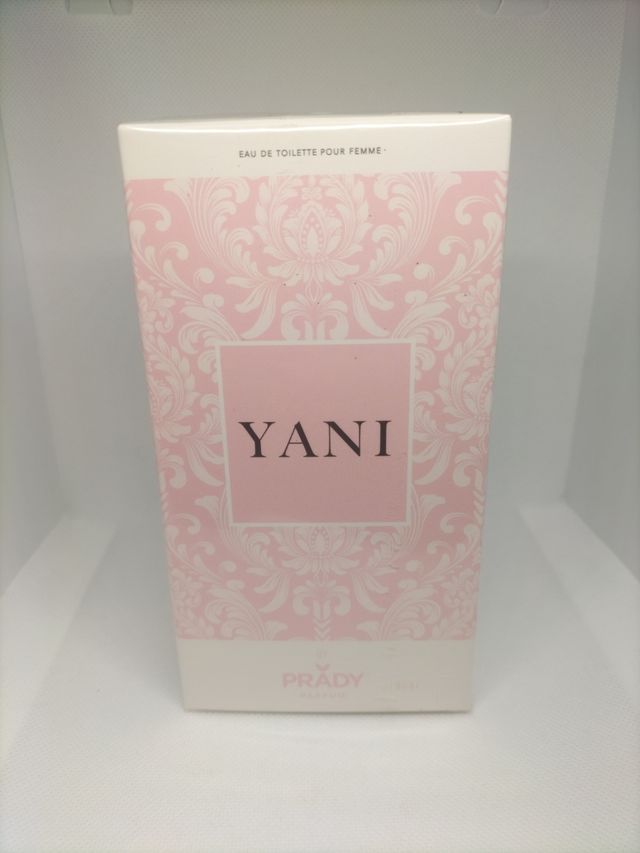 Colonia Yani Yara 90ml