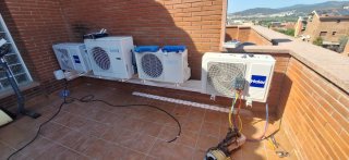 Instalaciones