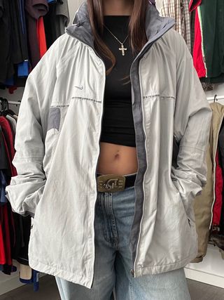 Chaqueta Nike Vintage