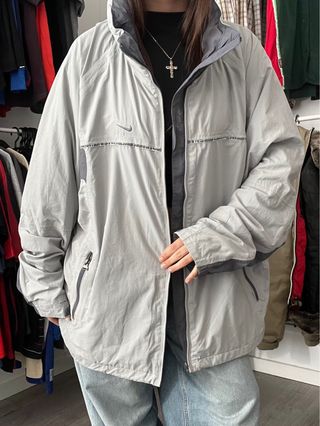 Chaqueta Nike Vintage