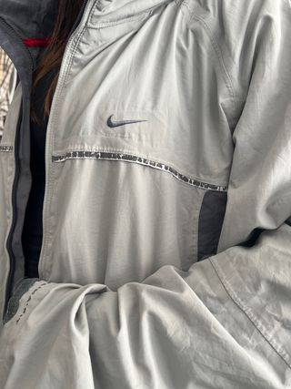 Chaqueta Nike Vintage