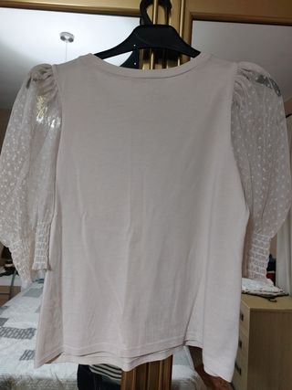 Camiseta