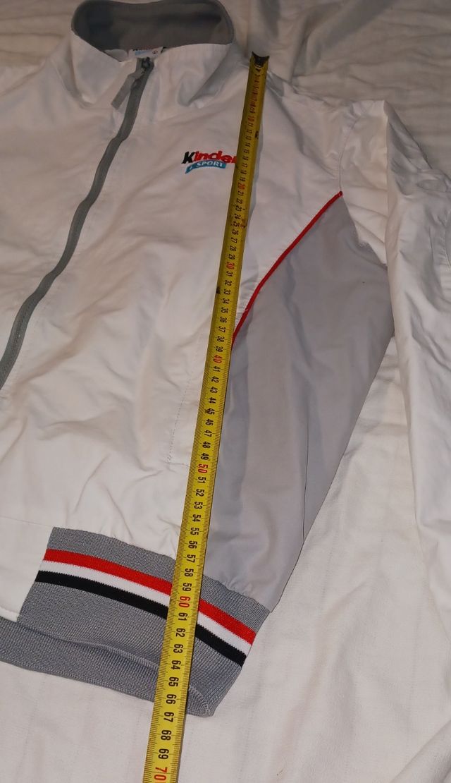 Giubbino unisex kinder