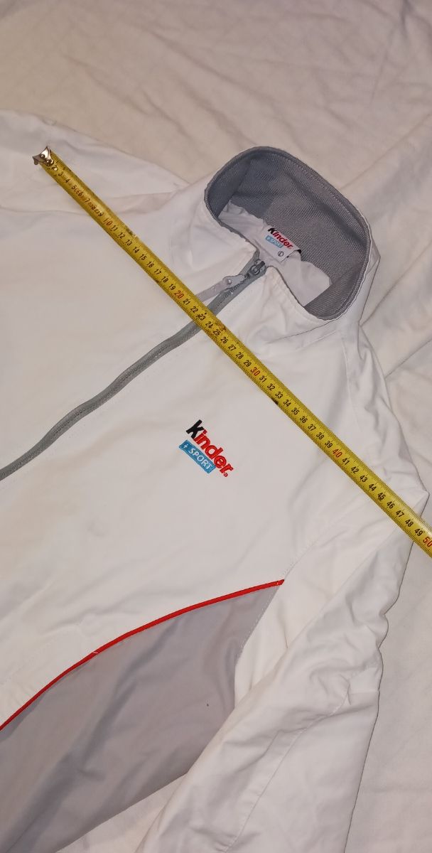 Giubbino unisex kinder