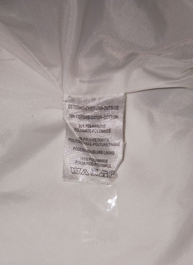 Giubbino unisex kinder