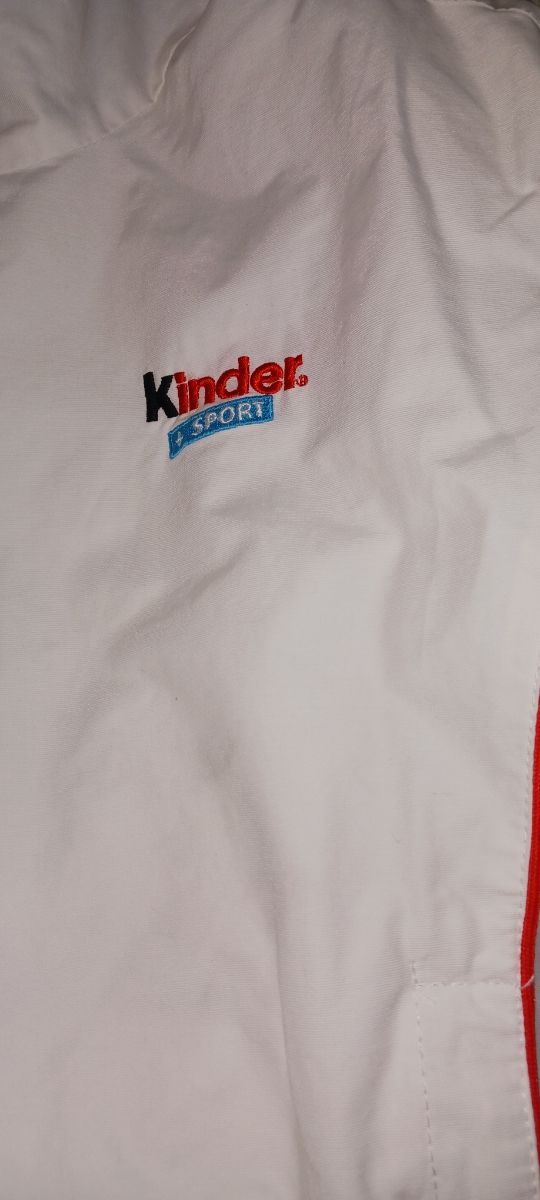 Giubbino unisex kinder