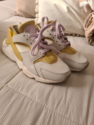Zapatillas Nike Huarache