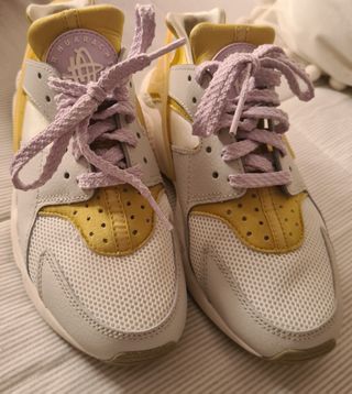 Zapatillas Nike Huarache