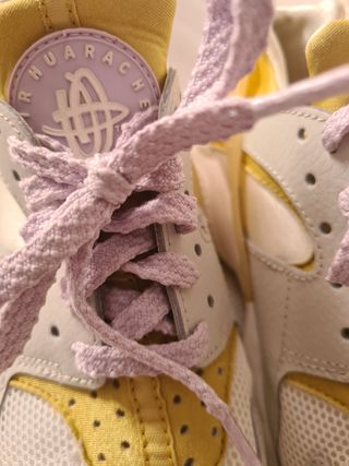 Zapatillas Nike Huarache