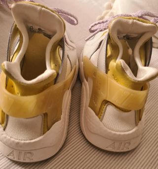 Zapatillas Nike Huarache