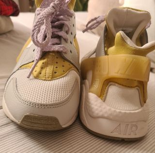 Zapatillas Nike Huarache