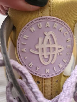 Zapatillas Nike Huarache