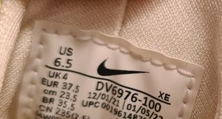 Zapatillas Nike Huarache