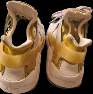 Zapatillas Nike Huarache