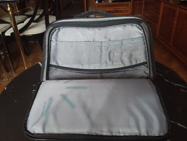 Maletín para potatil