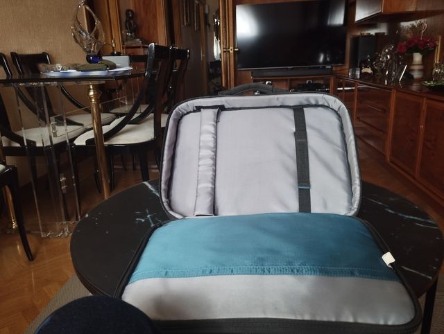 Maletín para potatil