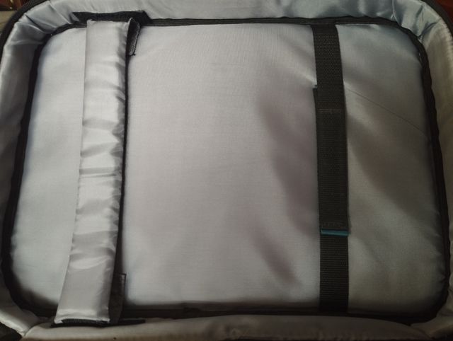 Maletín para potatil